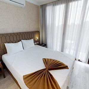 Chambre Standarde Lit Queen-Size
